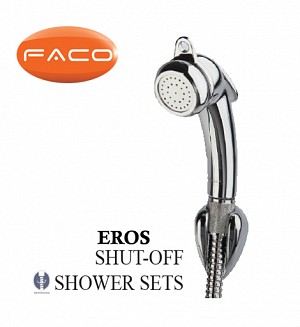 Faco Eros (Shut-off Complete Set)